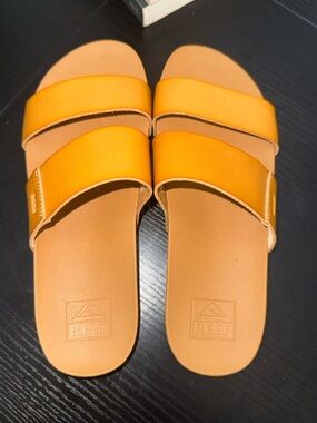 Reef Kaia Band Slide Sandals
